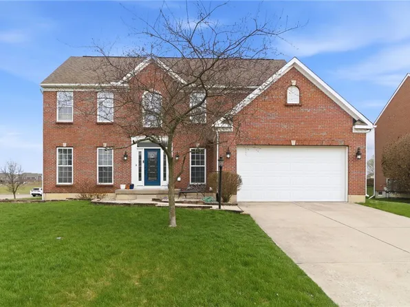 191 Summerford Pl, Centerville, OH 45458