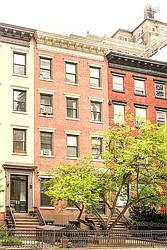 343 West 29th Street in Chelsea
