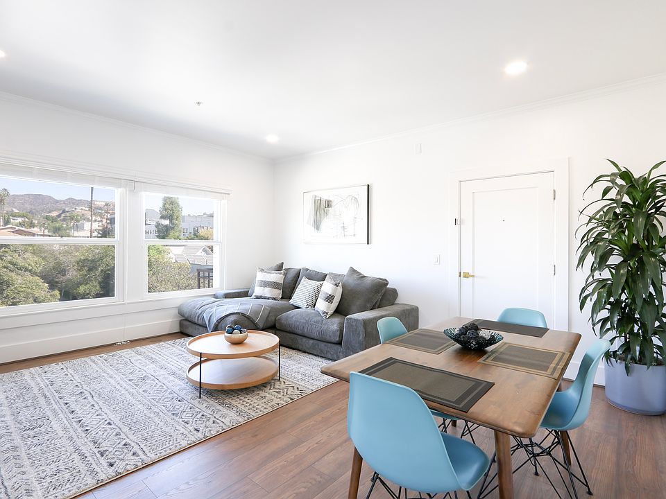 1st image of 6535 Hollywood Blvd #411