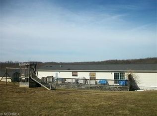 1031 Overlook Dr SW, Canton, OH 44706