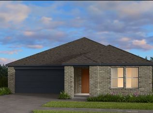 1728 Arroyo Rd, Crandall, TX 75114