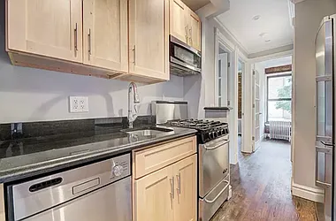 Rented by REAL New York