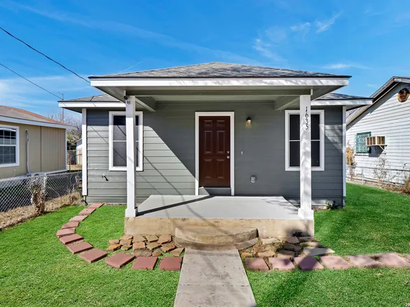 1635 Arbor, San Antonio, TX 78207