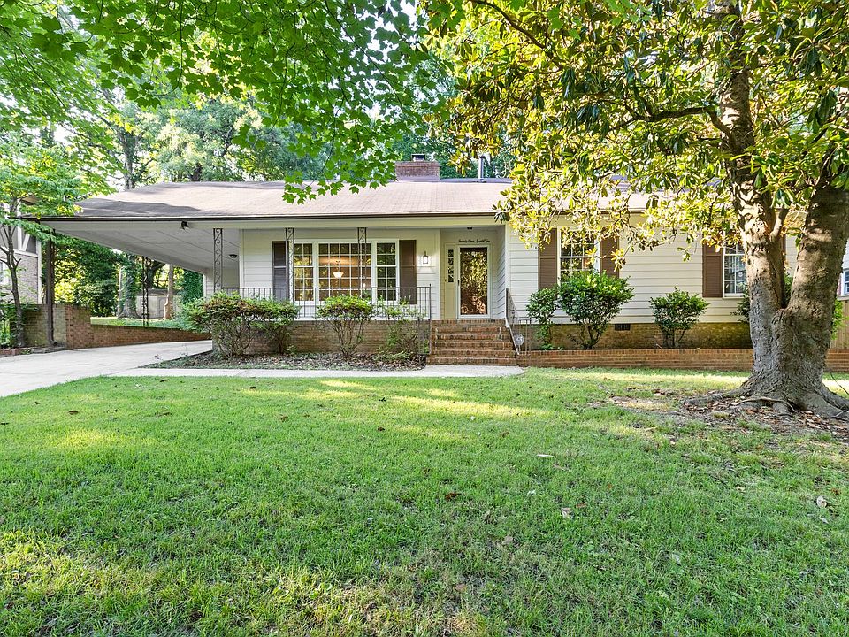1st image of 2122 Knickerbocker Dr