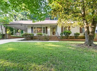 2122 Knickerbocker Dr, Charlotte, NC 28212