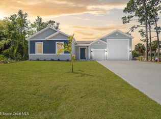 998 Wacona St SE, Palm Bay, FL 32909