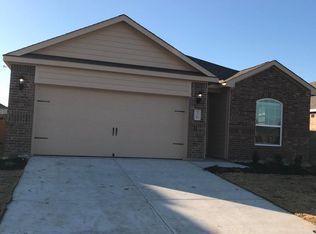 326 Lavaca Dr, Princeton, TX 75407