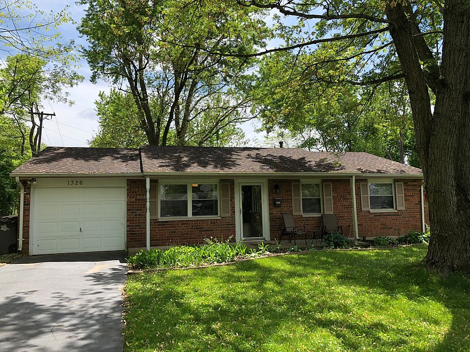 1st image of 1326 Yorktown Dr