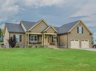 3021 Westcott Rd, White Bluff, TN 37187