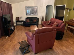 6136 W Tucson Estates Pkwy, Tucson, AZ 85713