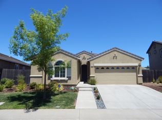 12373 Muir Trail Way, Rancho Cordova, CA 95742
