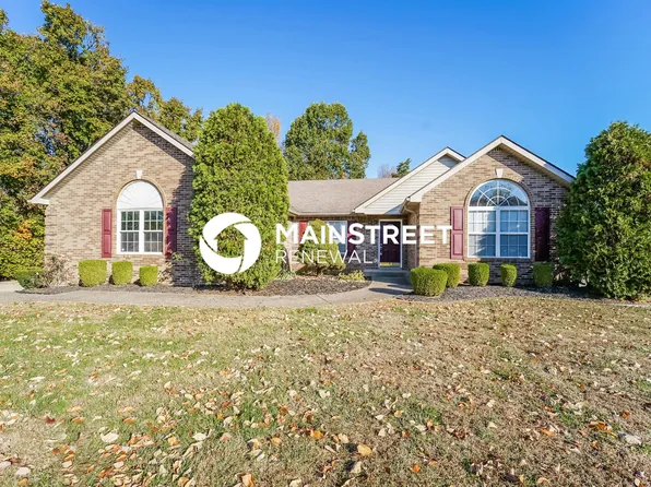 5113 Queens Castle Rd, Louisville, KY 40229