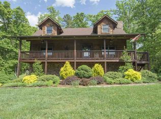 1028 Harper Valley Rd, Luray, VA 22835