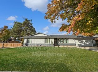 4727 S Arrowhead Way, Boise, ID 83709