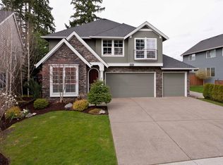 11041 SW Oneida St, Tualatin, OR 97062