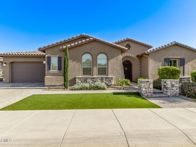 2027 E LA COSTA Court, Gilbert, AZ, 85298