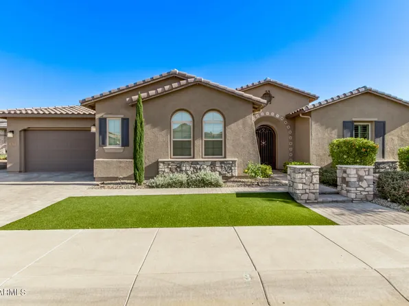 2027 E LA COSTA Court, Gilbert, AZ 85298