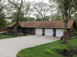 25808 Martin Dr, Spirit lake, IA 51360