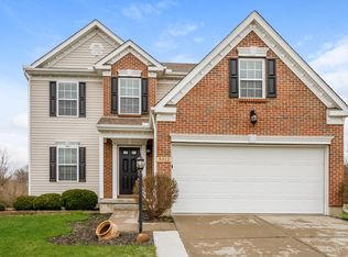 5012 Jessica Suzanne Dr, Morrow, OH 45152