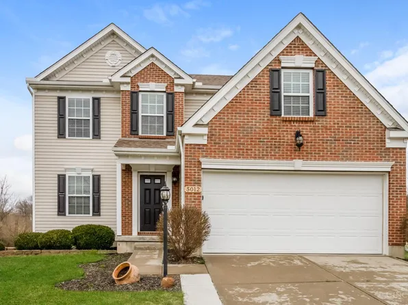 5012 Jessica Suzanne Dr, Morrow, OH 45152