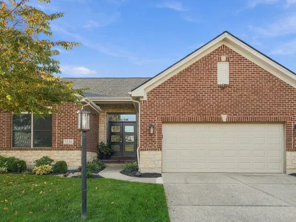 9536 Country Path Trl, Miamisburg, OH 45342