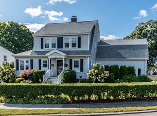 48 Bowker Rd, Waltham, MA 02453