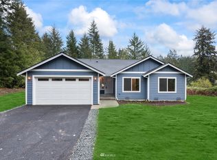 2511 158th St SW, Lakebay, WA