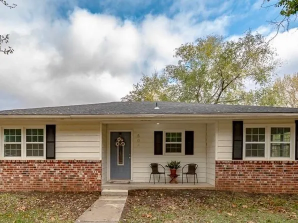 504 Delaware Dr, Ozawkie, KS 66070