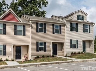 531 Hobkirks Pl, Durham, NC 27704