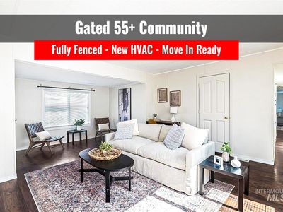 329 Oak Cir, Boise, ID, 83713