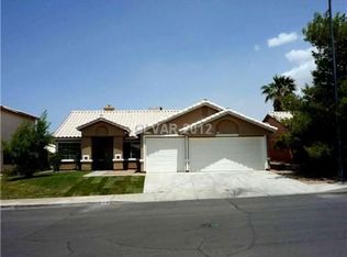 918 Sagecrest Way, Henderson, NV 89015