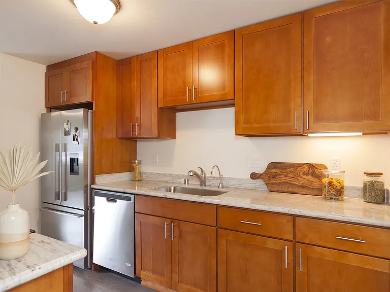 70th Street Apartments - Located in Central Ballard — Photo 6