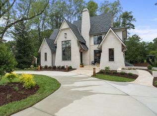 2312 Airline Dr, Raleigh, NC 27607