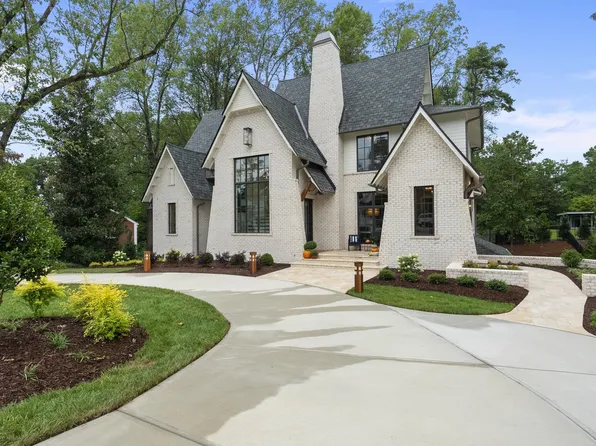 2312 Airline Dr, Raleigh, NC 27607