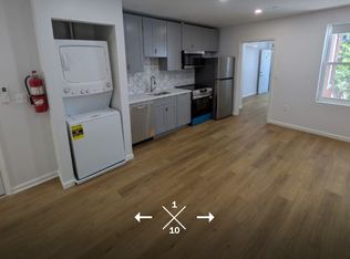 1428 A St SE APT 4, Washington, DC 20003