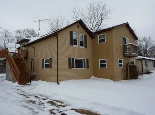 442 Hubbell St, Marshall, WI 53559