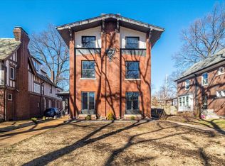 243 Westgate Ave, Saint Louis, MO 63130