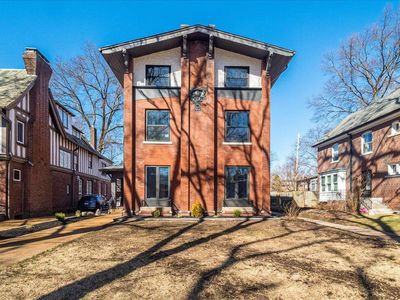 243 Westgate Ave, Saint Louis, MO, 63130