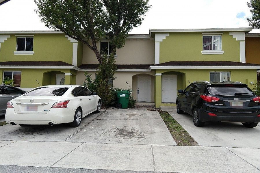 1st image of 2224 NW 135th Ter
