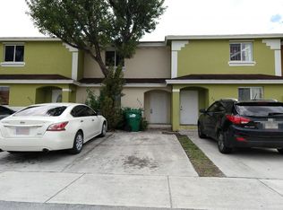 2224 NW 135th Ter, Opa Locka, FL 33054