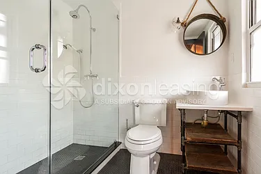 Rented by Dixon Advisory USA Inc.