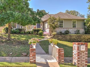 1114 E Courtney Cir, Sapulpa, OK 74066