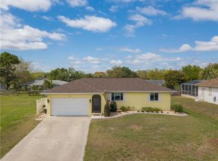 3001 Gussie St, Punta Gorda, FL 33950