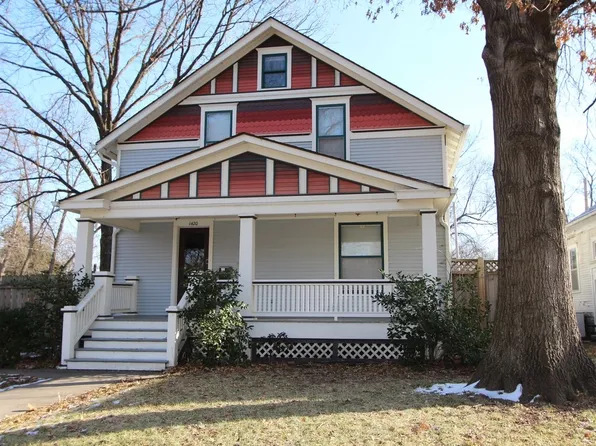 1420 New York St, Lawrence, KS 66044