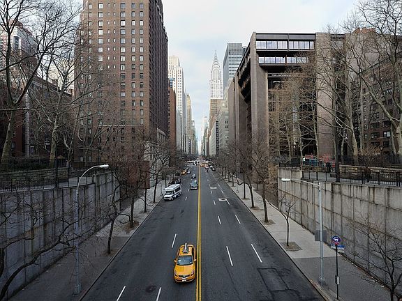 4th image of 5 Tudor City Pl APT 839
