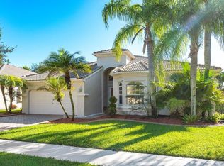 6424 Stonehurst Cir, Lake Worth, FL 33467