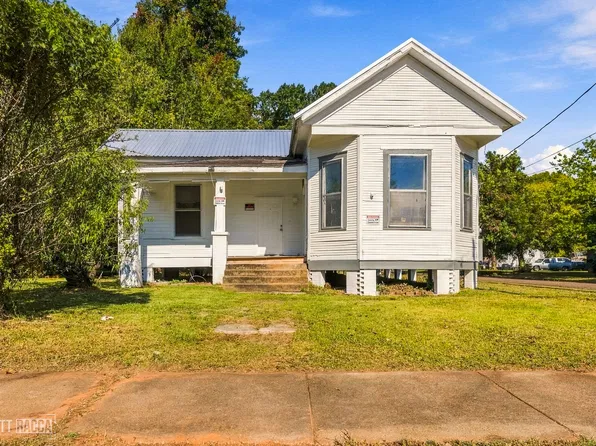1202 Park Ave, Alexandria, LA 71301