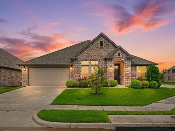 4400 Mimosa Dr, Melissa, TX 75454