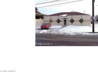 4026 Cleveland Ave NW, Canton, OH