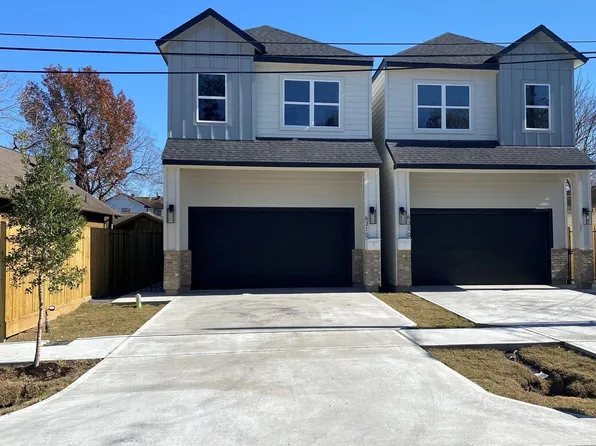 6310 Norland St #A, Houston, TX 77022